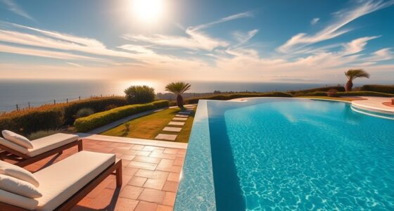 pool financing options overview