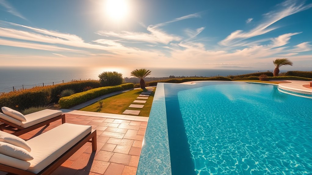 pool financing options overview