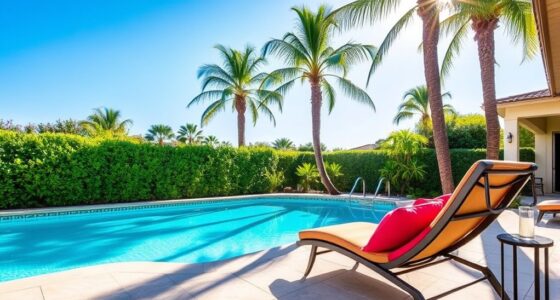 pool investment cost analysis