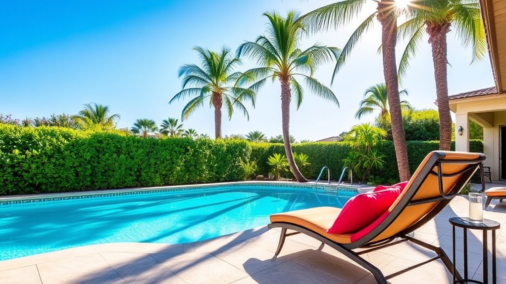 pool investment cost analysis