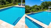 pool options comparison costs
