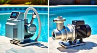 pool pump energy efficiency