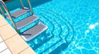 pool safety and comfort