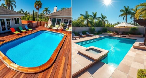 pool type comparison guide