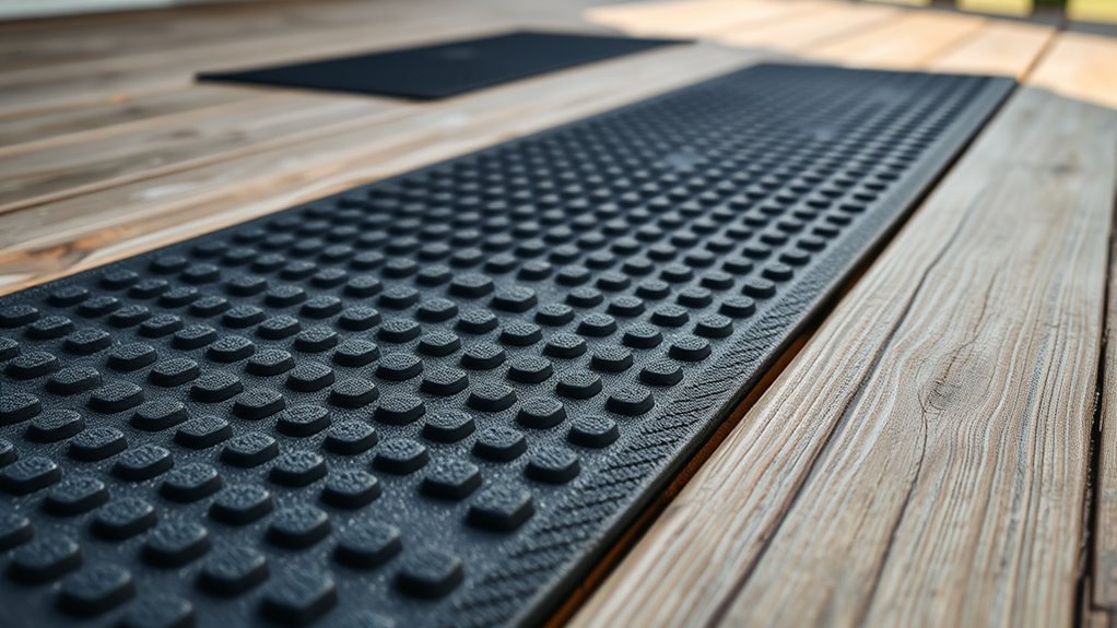 prioritize safe slip prevention