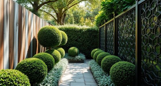 privacy screening options