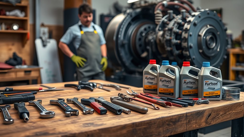 proactive home maintenance planning