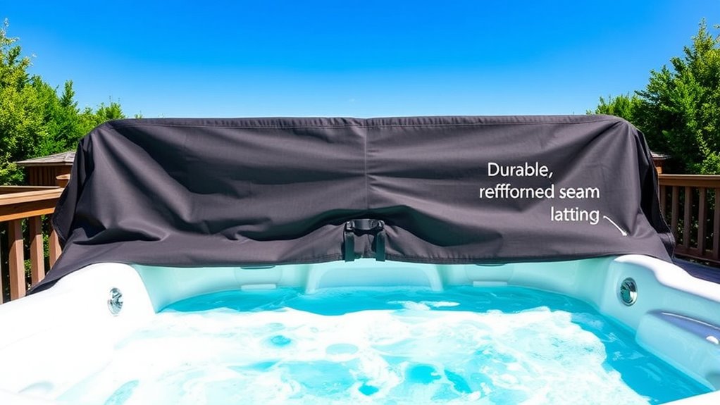 protect insulate maintain replace