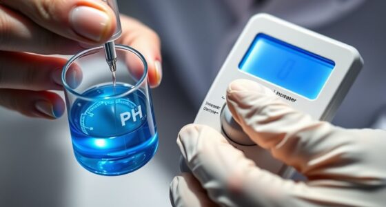 safe ph adjustment methods