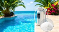 saltwater pool maintenance requirements