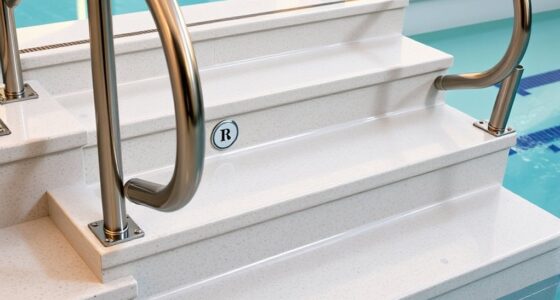 spa accessibility safety features