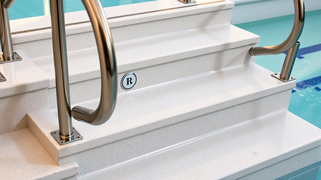 spa accessibility safety features