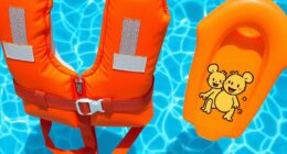 swimming aid comparison guide