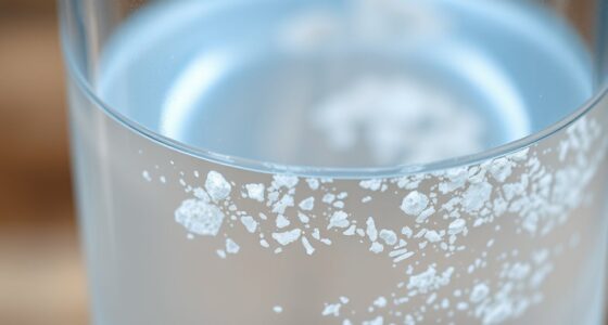 tds buildup management strategies