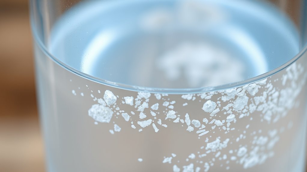 tds buildup management strategies