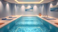 therapeutic benefits of endless pools