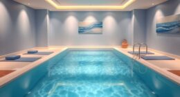therapeutic benefits of endless pools