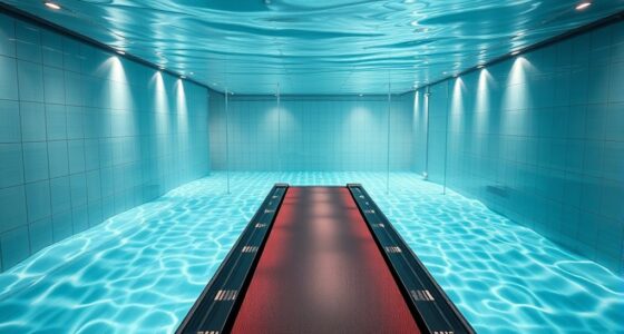 underwater treadmill addition guide
