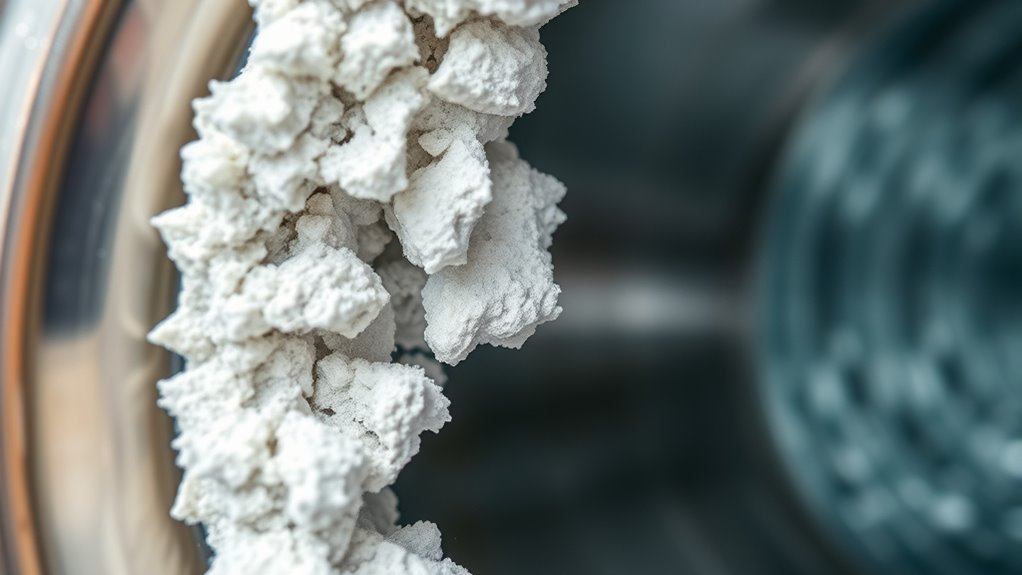 water ph and scaling