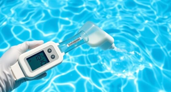 water quality for safety