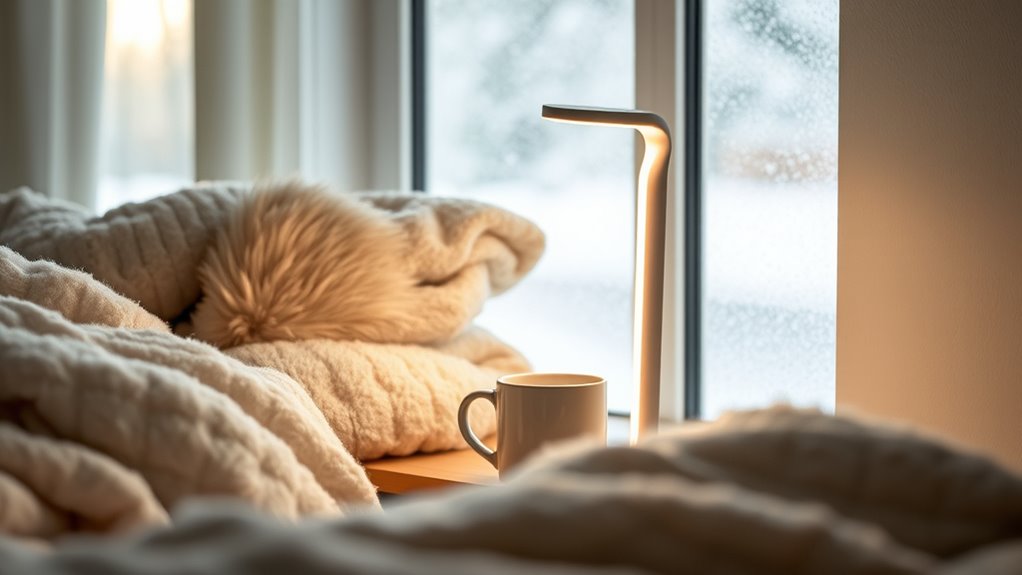 adjustable safe light features