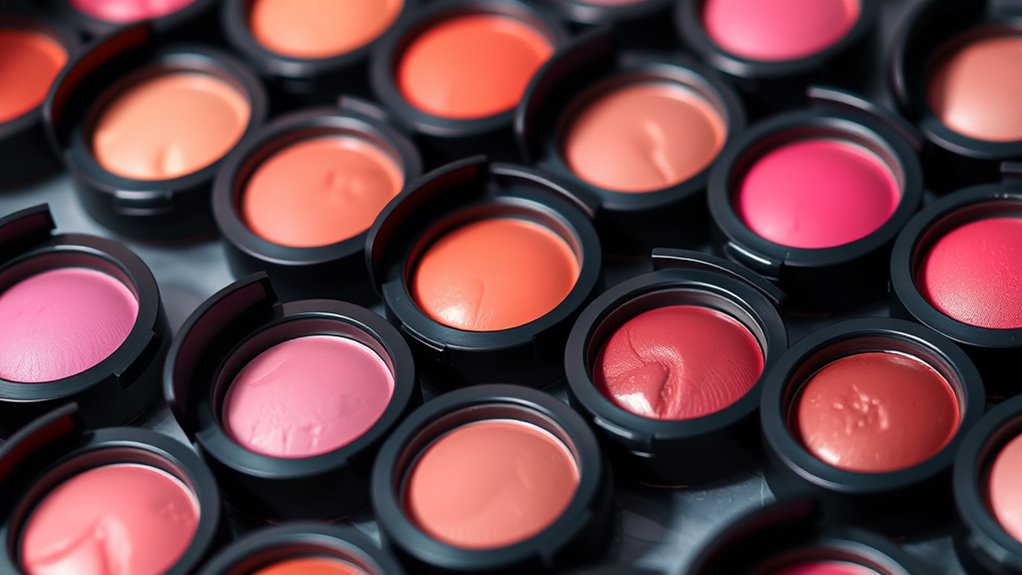 affordable blush dupes amazon