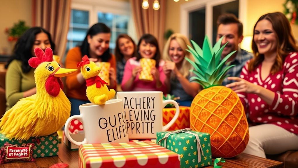 affordable fun unique appropriate