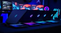 affordable high performance gaming laptops