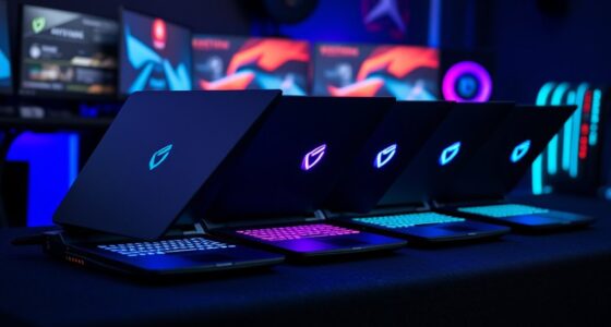 affordable high performance gaming laptops