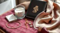 affordable luxury gift ideas