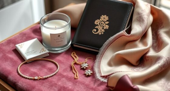affordable luxury gift ideas