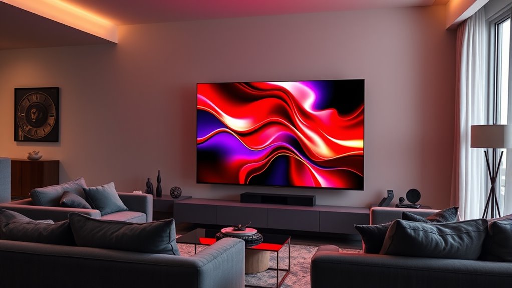 choosing the best oled deal