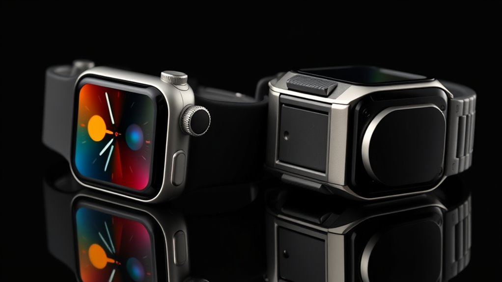 compare features durability price