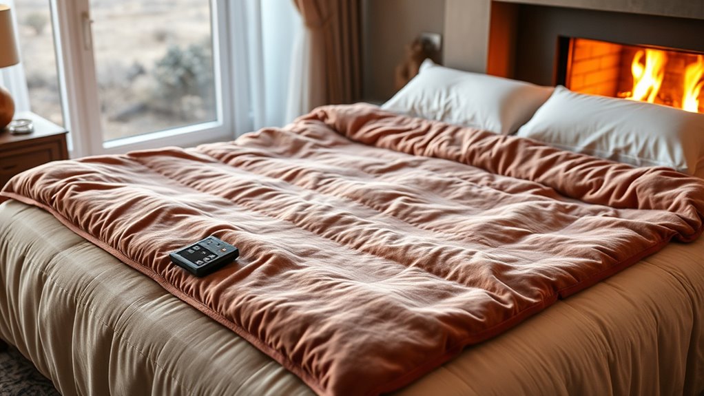 dual control comfort safety