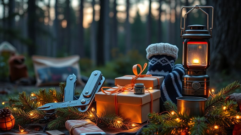 durable lightweight multi functional gear