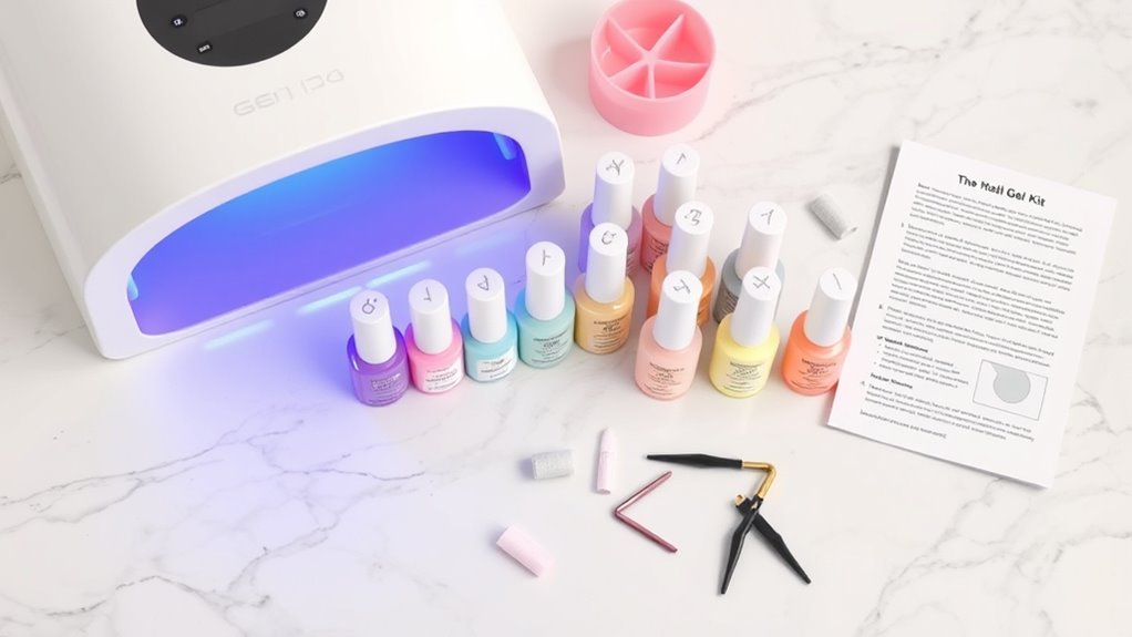 easy application long lasting