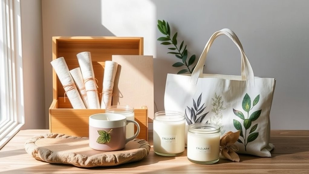 eco friendly sustainable durable ethical