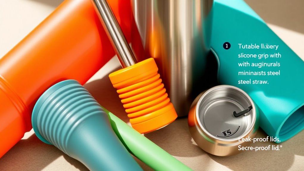 fit safety durability protection