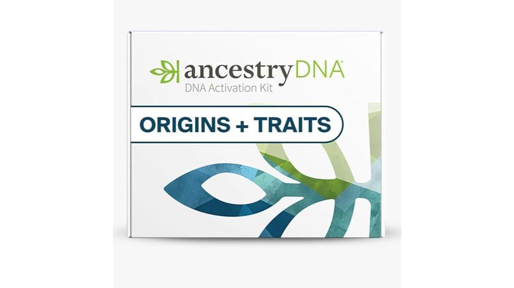 genetic test for ancestry