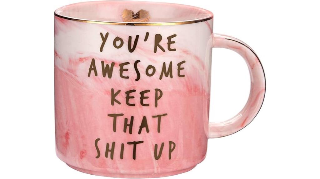 hendson ceramic coffee gift