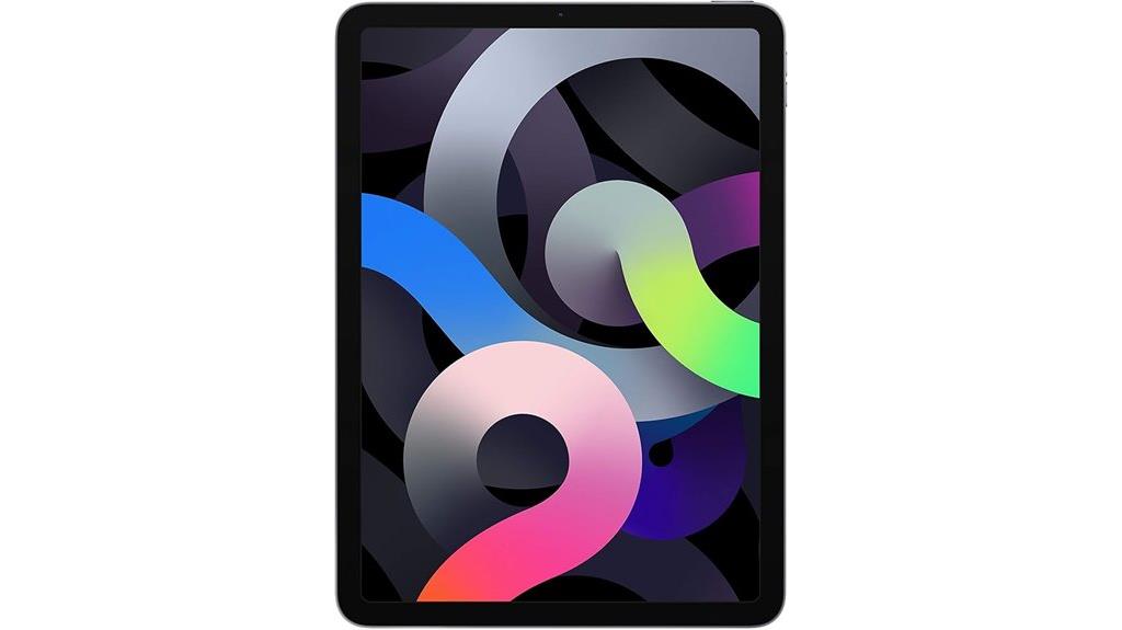 ipad air 10 9 inch space gray