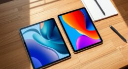 ipad pro vs air