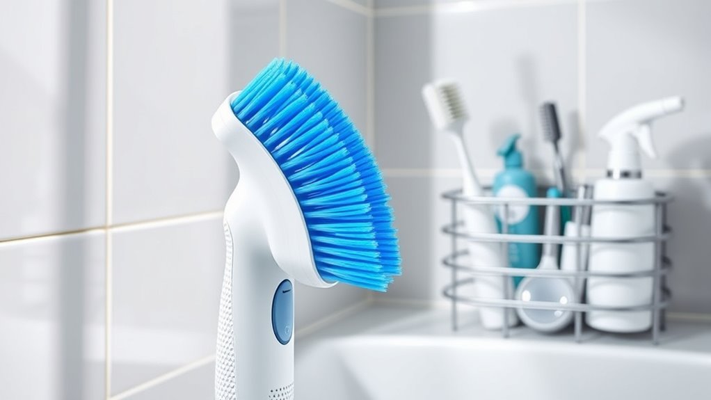 key cleaning features checklist