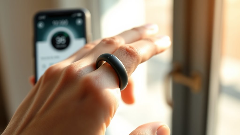 key fitness tracking considerations