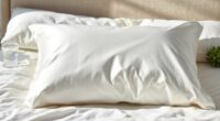 luxurious silk pillowcases selection