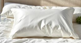 luxurious silk pillowcases selection