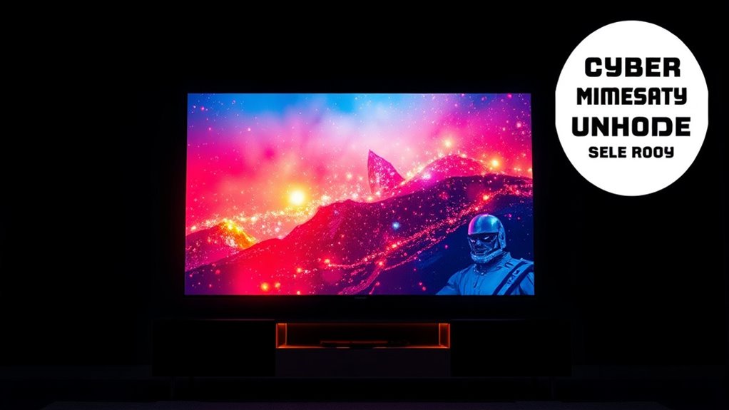 oled tv shopping essentials