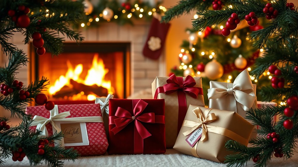 personalized practical gift choices