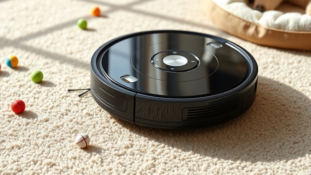 pet hair cleaning essentials