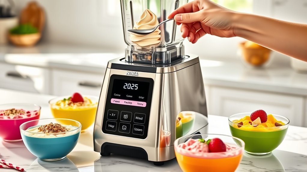 recipe selection criteria focus